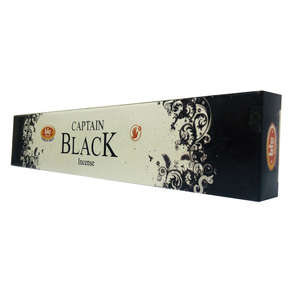 عود Captain Black BIC