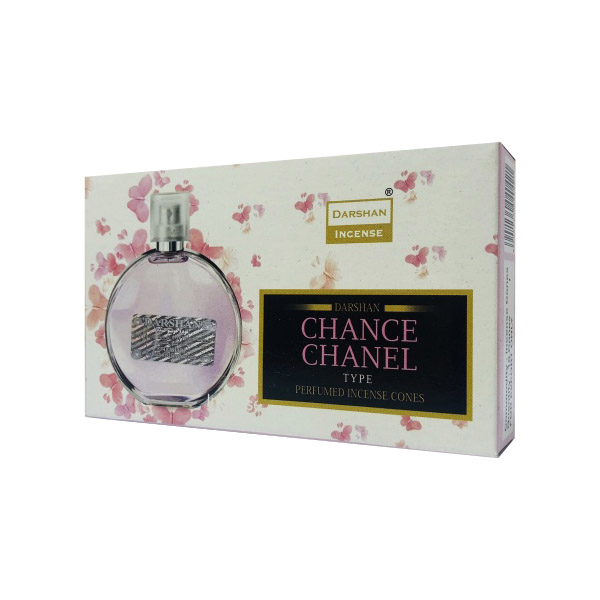 عود مخروطی Chanel Chance
