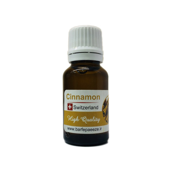 اسانس دارچین (Cinnamon)