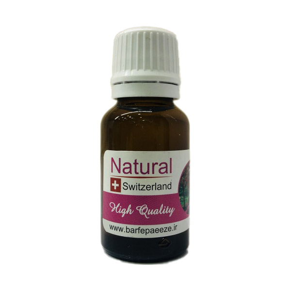 اسانس نچرال ( Natural )