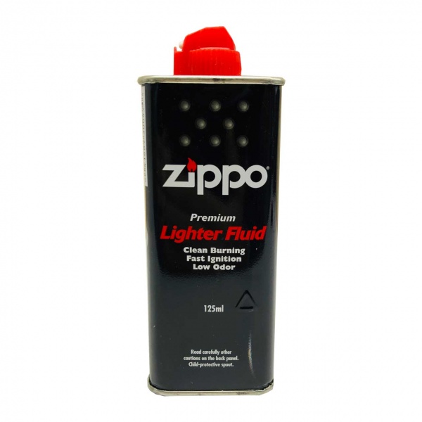 بنزین فندک زیپو (ZIPPO)