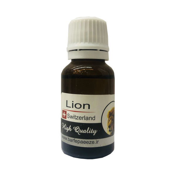 اسانس لاین (Lion)