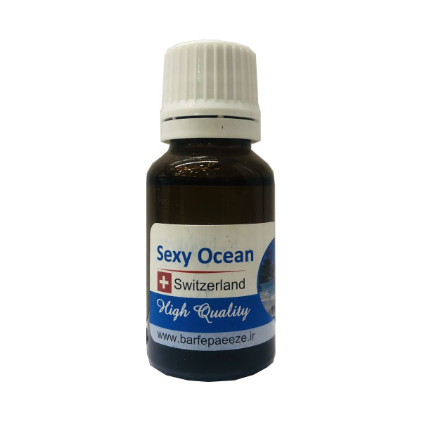 اسانس اوشن (ocean)