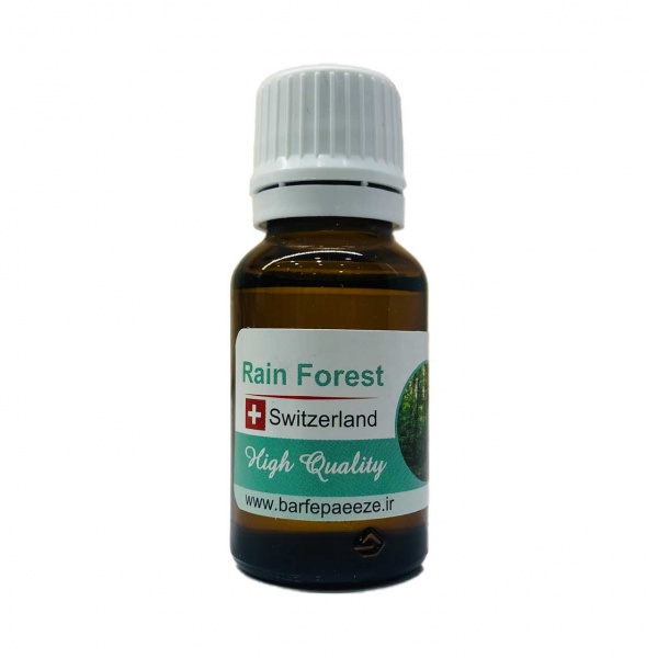 اسانس رین فارست (Rain Forest)