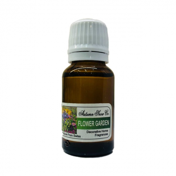 اسانس فلاور گاردن (Flower Garden)