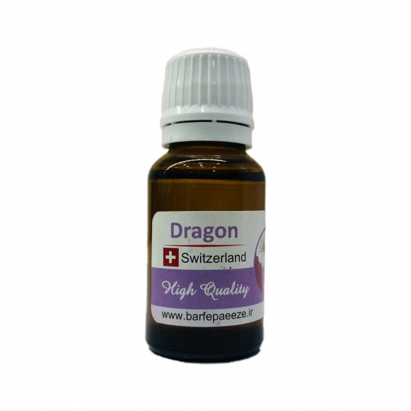 اسانس دراگون (Dragon)