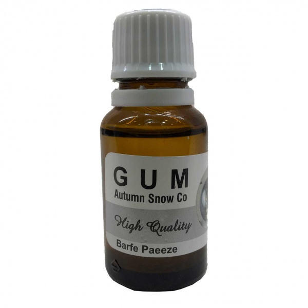 اسانس آدامس (Gum)