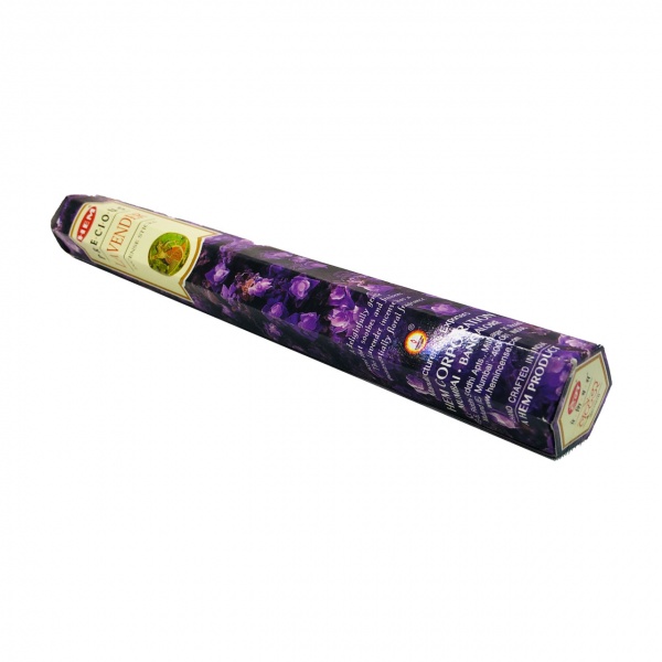 عود لوندر(HEM Lavender)