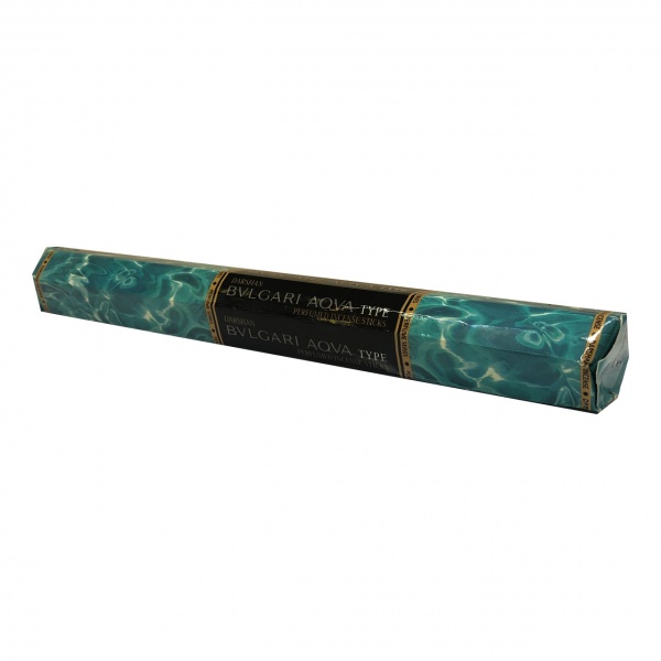 عود ادکلنی  Bvlgari
