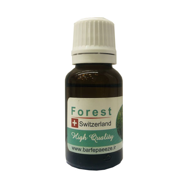 اسانس فارست (forest)