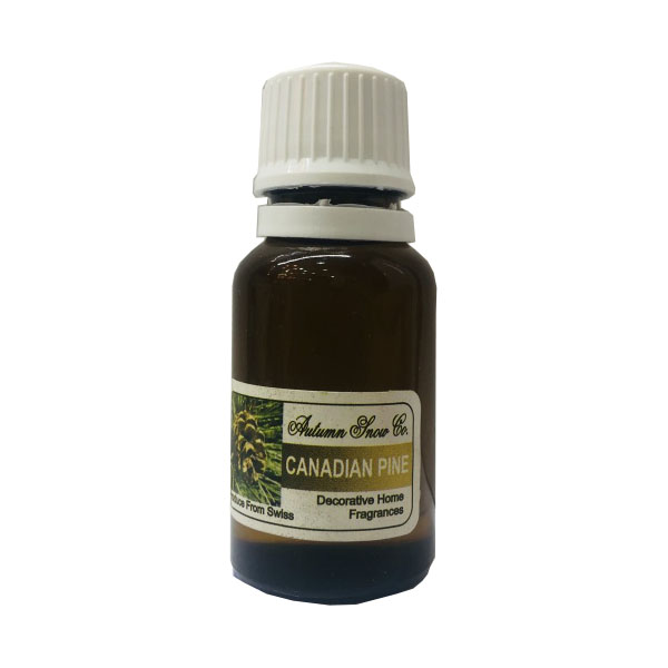 اسانس کاج (canadian pine)
