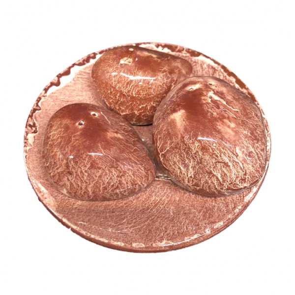 نمکدان طرح سنگی