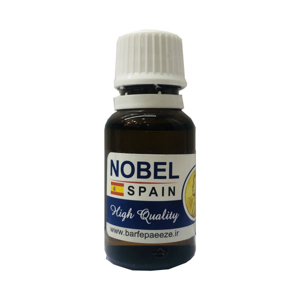 اسانس نوبل(nobel)