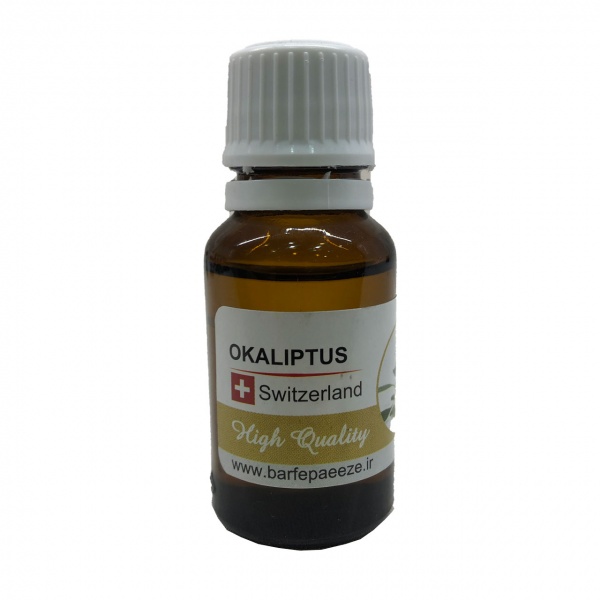 اسانس اکالیپتوس Okaliptus