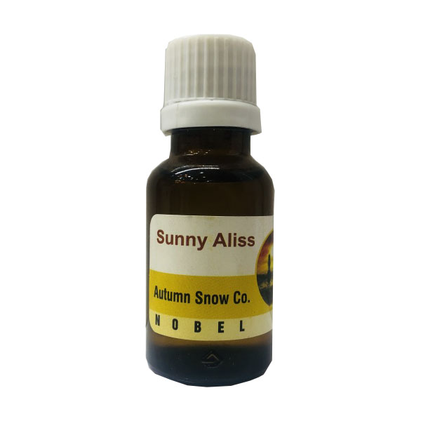 اسانس سانی الیس (sunny aliss)