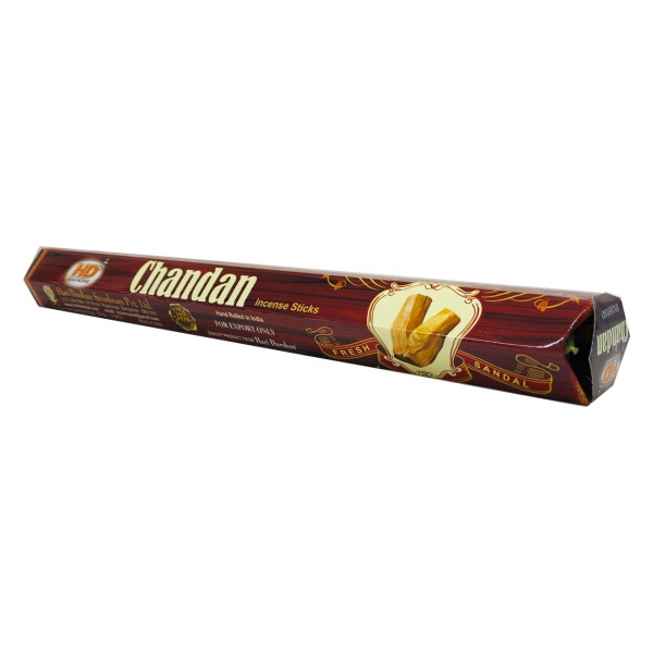 عود چاندان  Chandan