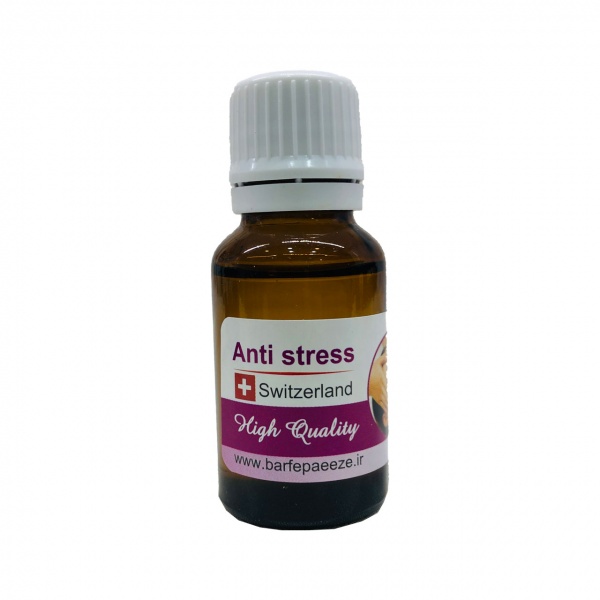 اسانس آنتی استرس Anti Stress