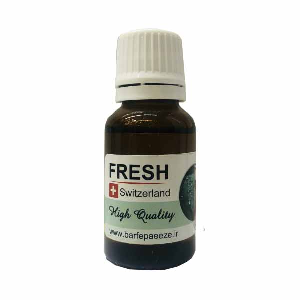 اسانس فرش(fresh)