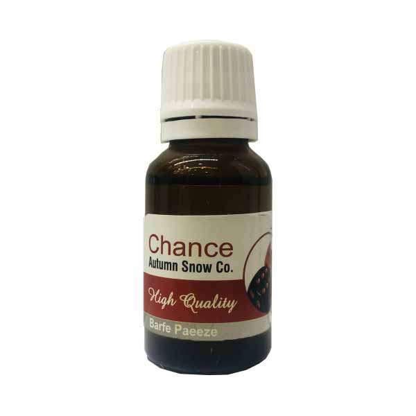 اسانس چنس(chance)