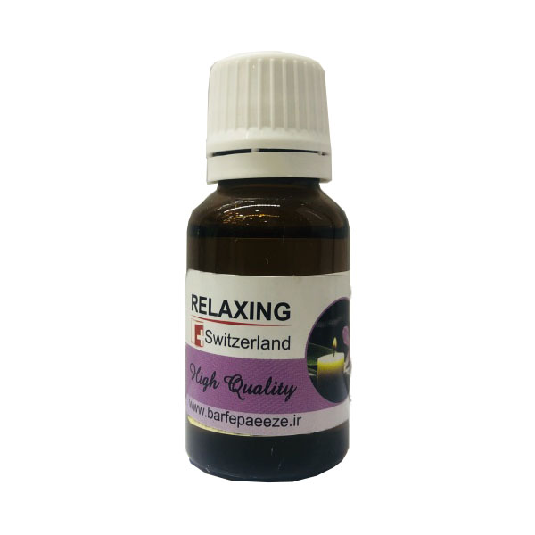 اسانس ریلکسینگ (relaxing)