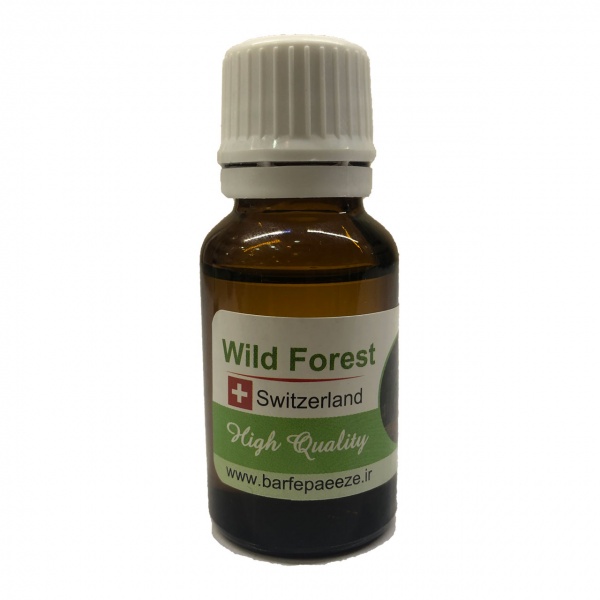 اسانس Wild Forest