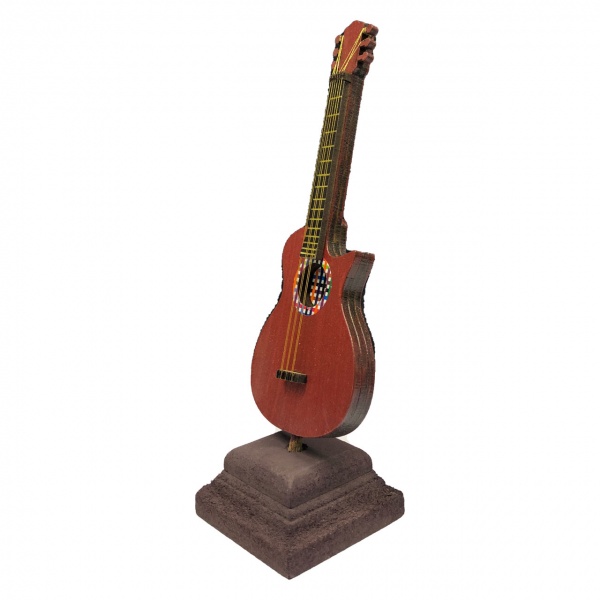 ساز دکوری گیتار کلاسیک