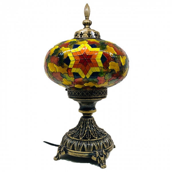رومیزی تکی سارینا
