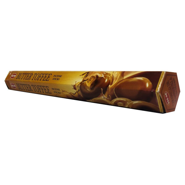 عود Butter Toffee HEM