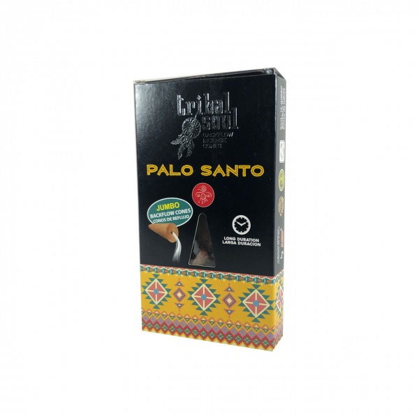 عود مخروطی آبشاری(Palo Santo)