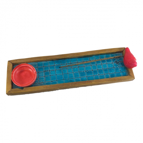 جاعودی مرغ آمین کد2