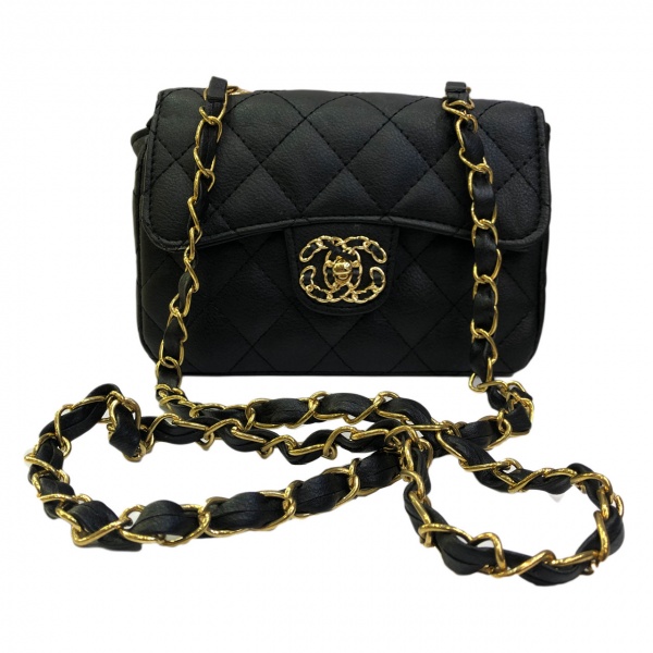 کیف زنانه شنل CHANEL کد 107