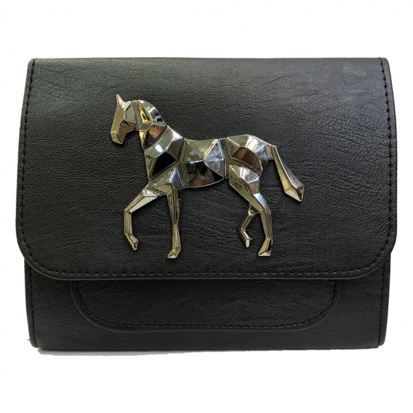 کیف زنانه اسب horse کد 110