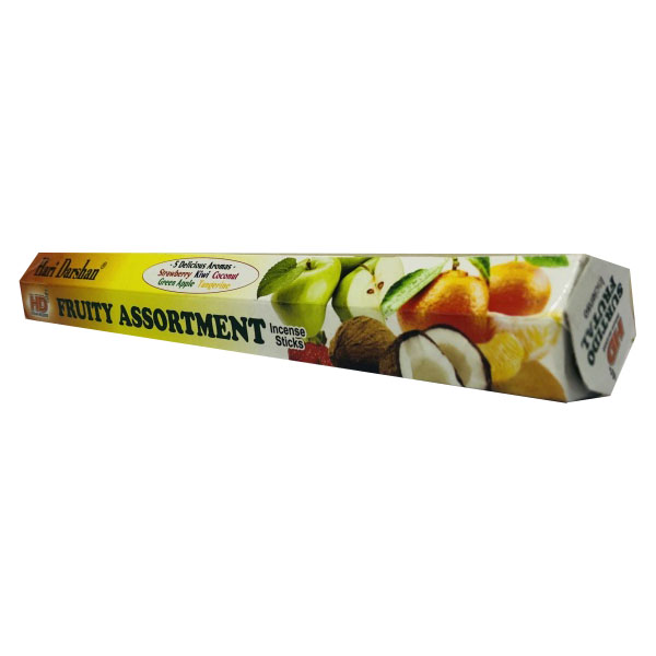 عود Fruity Assortment HD
