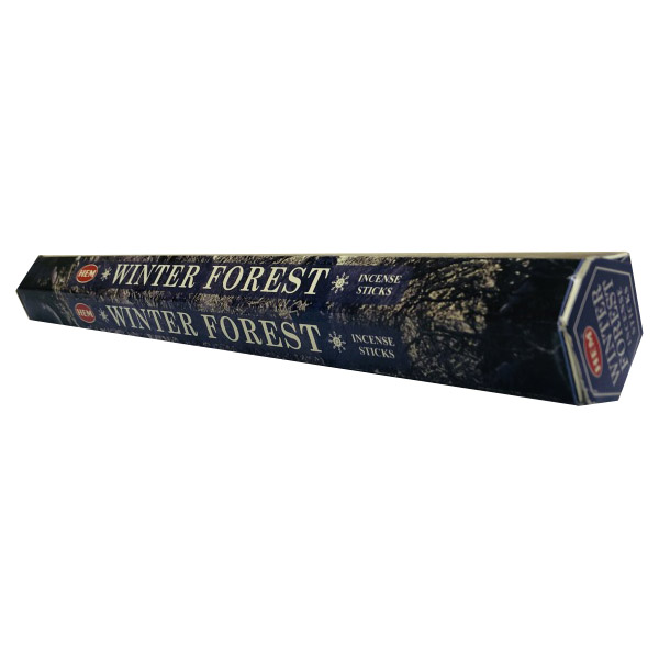 عود Winter Forest HEM