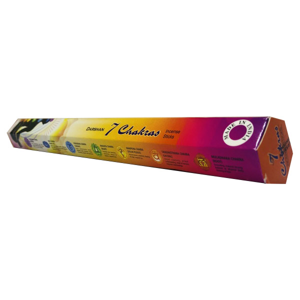 عود 7Chakras HD